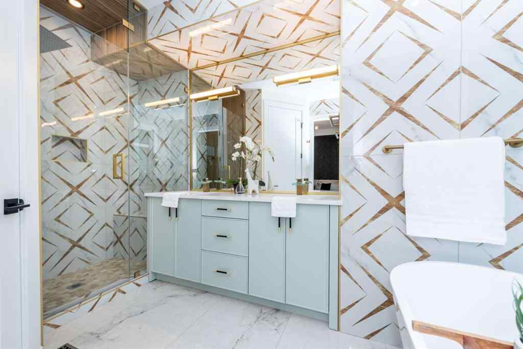 MLS&reg; # A2272003 - 3016 13 Avenue SW in Shaganappi Calgary, Residential Open Houses