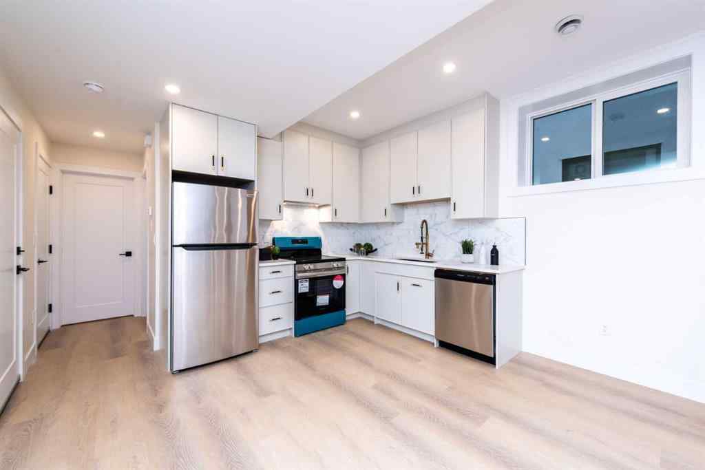 MLS&reg; # A2272003 - 3016 13 Avenue SW in Shaganappi Calgary, Residential Open Houses