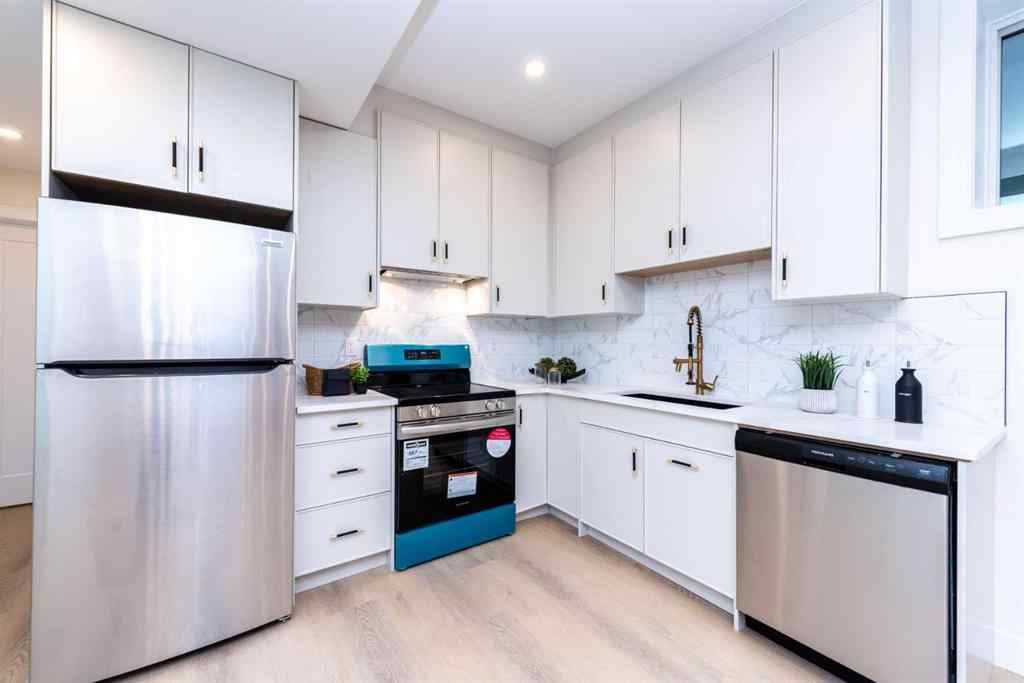 MLS&reg; # A2272003 - 3016 13 Avenue SW in Shaganappi Calgary, Residential Open Houses