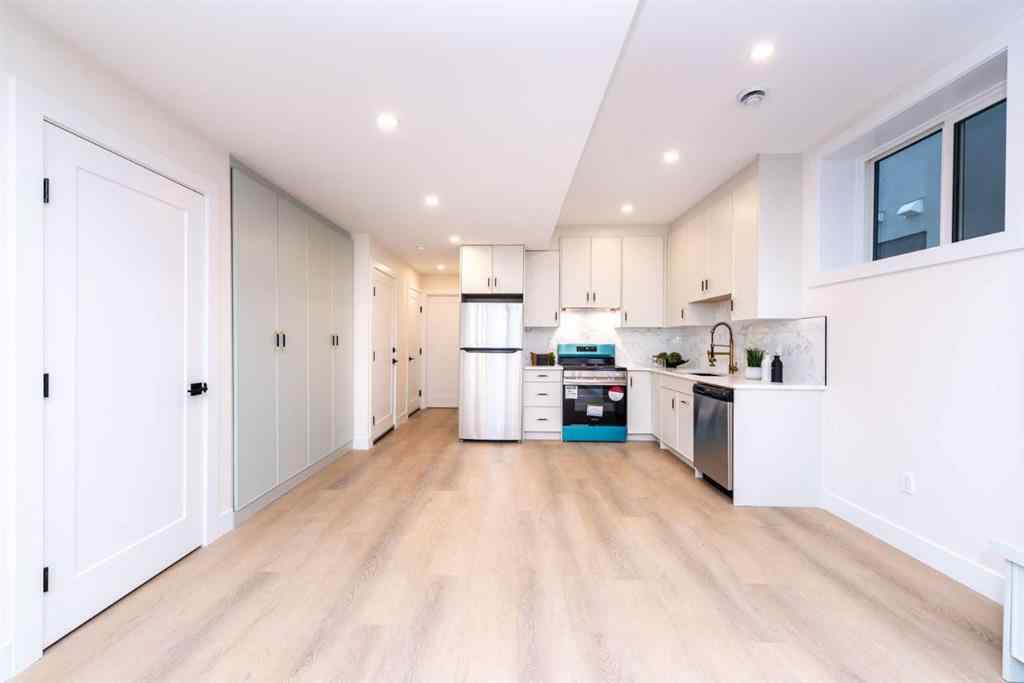 MLS&reg; # A2272003 - 3016 13 Avenue SW in Shaganappi Calgary, Residential Open Houses