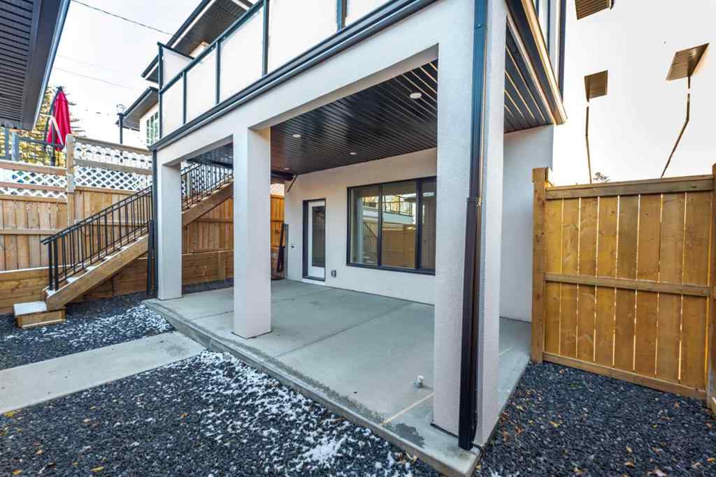 MLS&reg; # A2272003 - 3016 13 Avenue SW in Shaganappi Calgary, Residential Open Houses