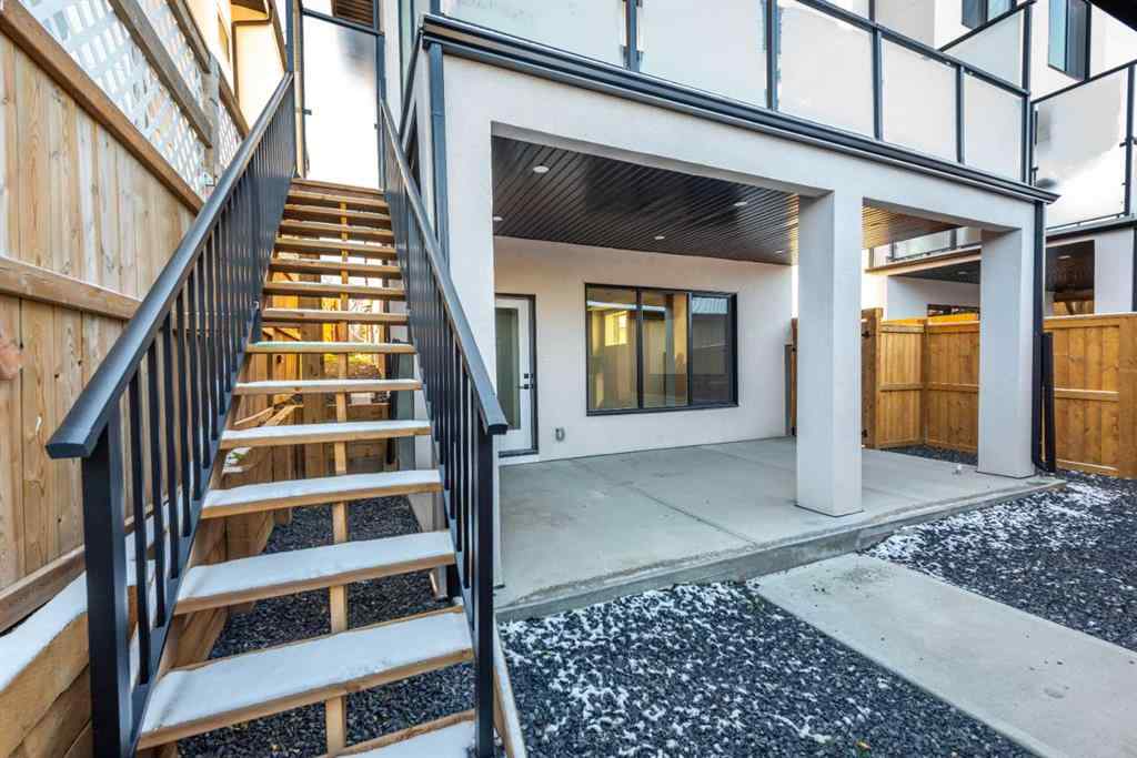 MLS&reg; # A2272003 - 3016 13 Avenue SW in Shaganappi Calgary, Residential Open Houses