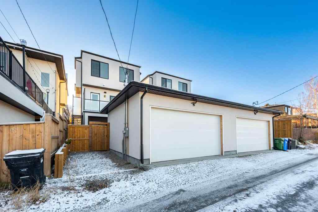 MLS&reg; # A2272003 - 3016 13 Avenue SW in Shaganappi Calgary, Residential Open Houses