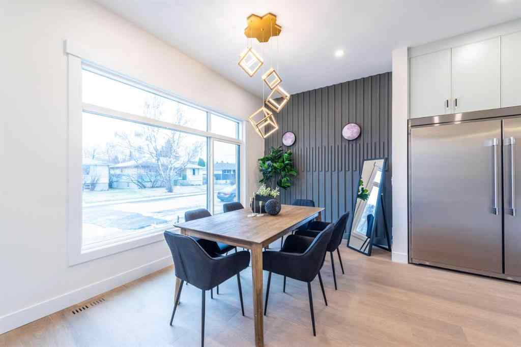 MLS&reg; # A2272003 - 3016 13 Avenue SW in Shaganappi Calgary, Residential Open Houses