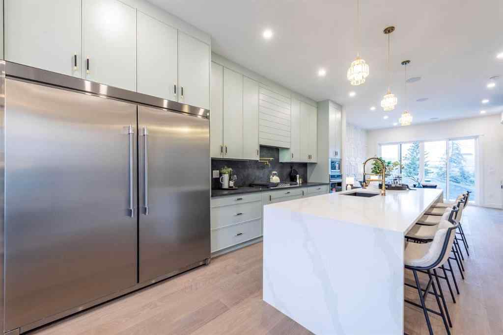 MLS&reg; # A2272003 - 3016 13 Avenue SW in Shaganappi Calgary, Residential Open Houses