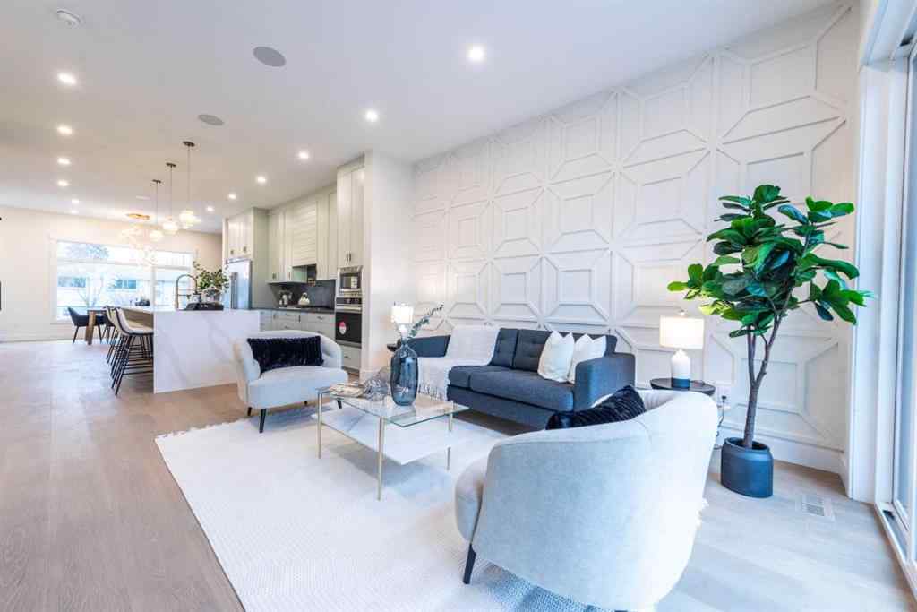 MLS&reg; # A2272003 - 3016 13 Avenue SW in Shaganappi Calgary, Residential Open Houses