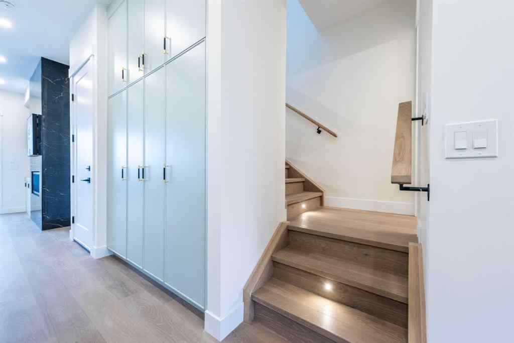 MLS&reg; # A2272003 - 3016 13 Avenue SW in Shaganappi Calgary, Residential Open Houses