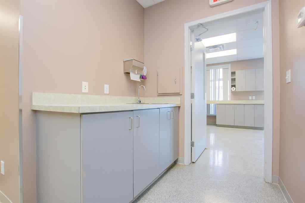 MLS&reg; # A2272005 - Unit #102 9805 97 Street  in Central Business District Grande Prairie, Commercial Open Houses