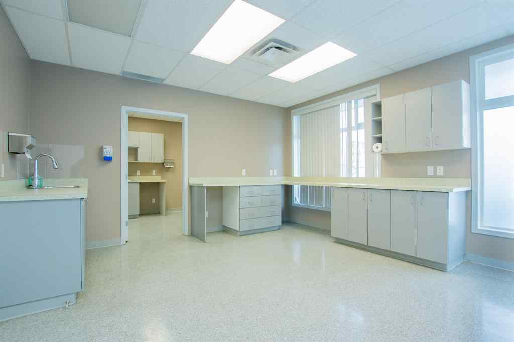 MLS&reg; # A2272005 - Unit #102 9805 97 Street  in Central Business District Grande Prairie, Commercial Open Houses