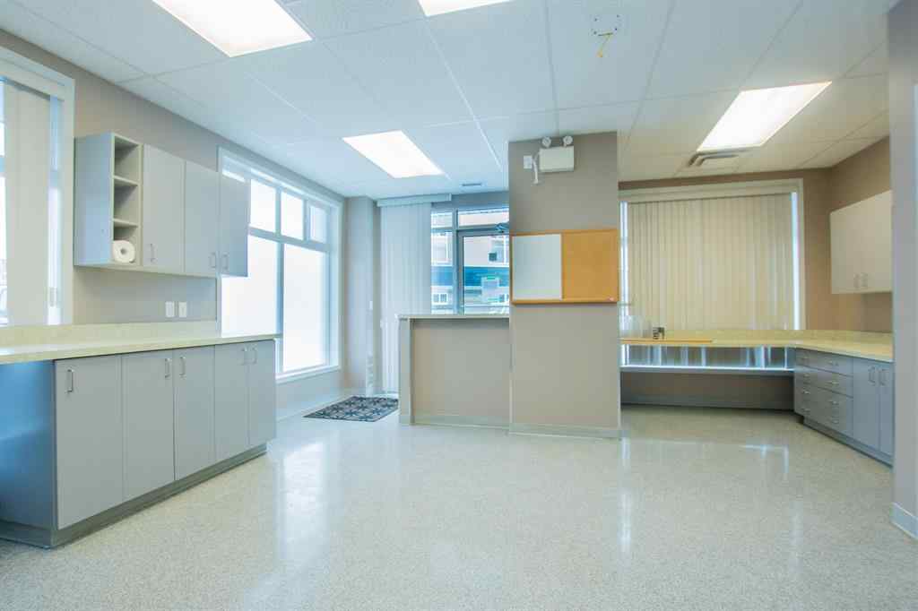 MLS&reg; # A2272005 - Unit #102 9805 97 Street  in Central Business District Grande Prairie, Commercial Open Houses