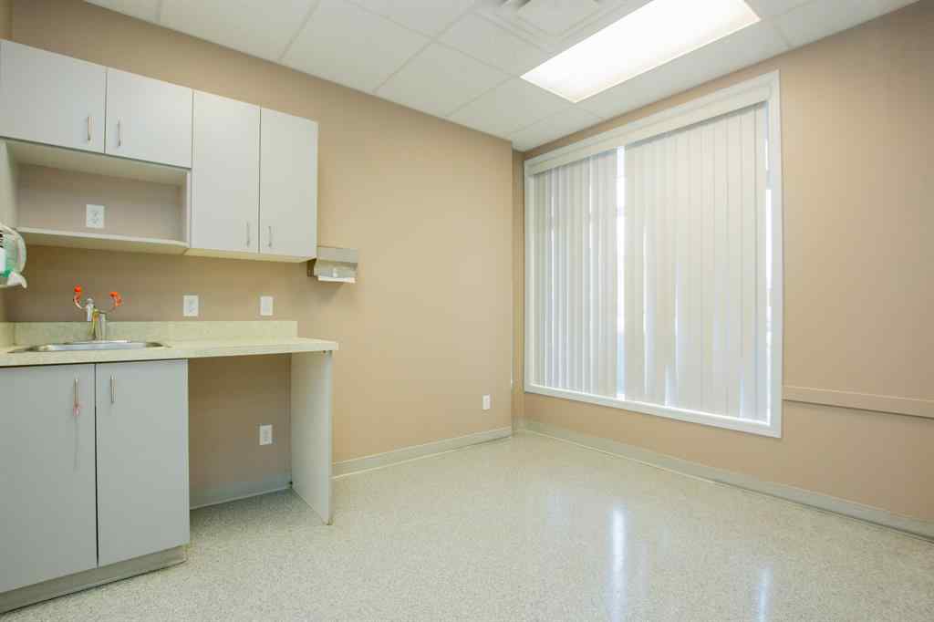 MLS&reg; # A2272005 - Unit #102 9805 97 Street  in Central Business District Grande Prairie, Commercial Open Houses