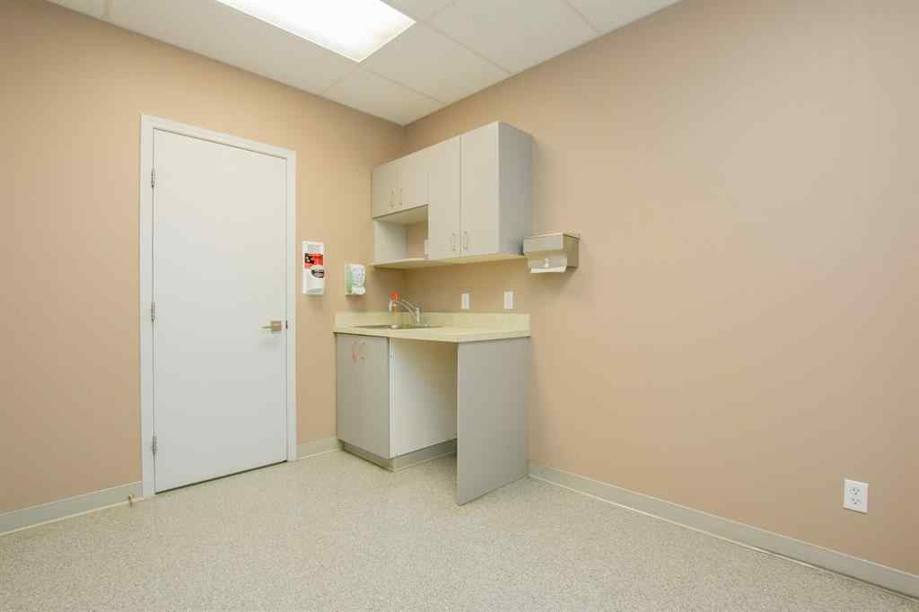 MLS&reg; # A2272005 - Unit #102 9805 97 Street  in Central Business District Grande Prairie, Commercial Open Houses