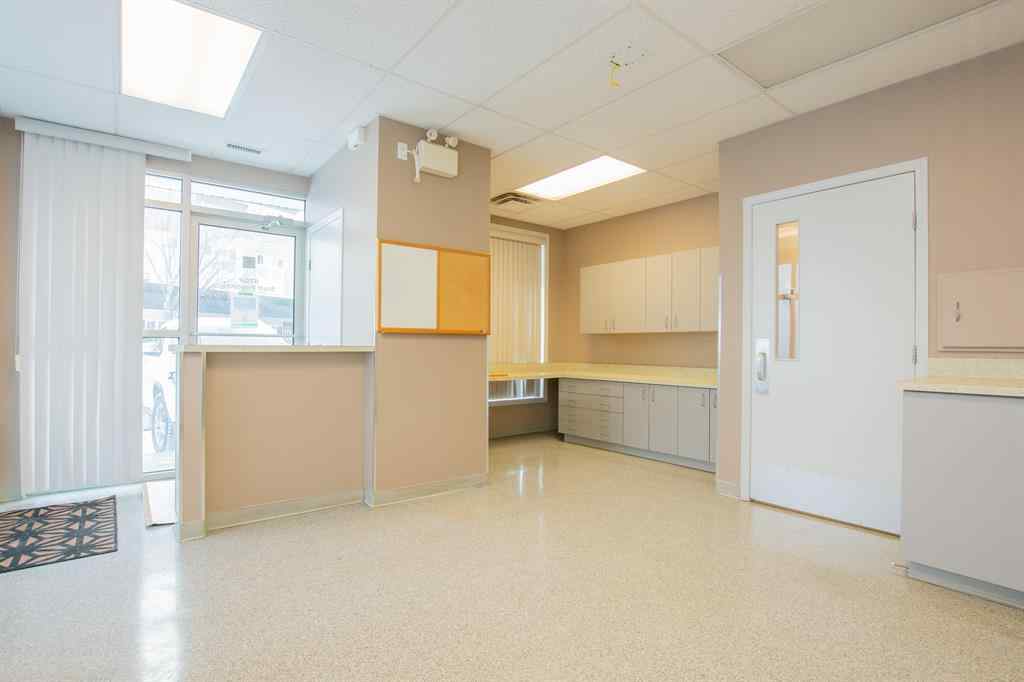 MLS&reg; # A2272005 - Unit #102 9805 97 Street  in Central Business District Grande Prairie, Commercial Open Houses