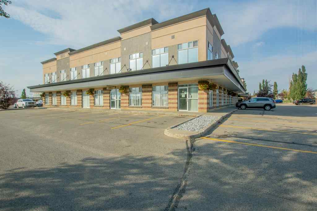 MLS&reg; # A2272005 - Unit #102 9805 97 Street  in Central Business District Grande Prairie, Commercial Open Houses