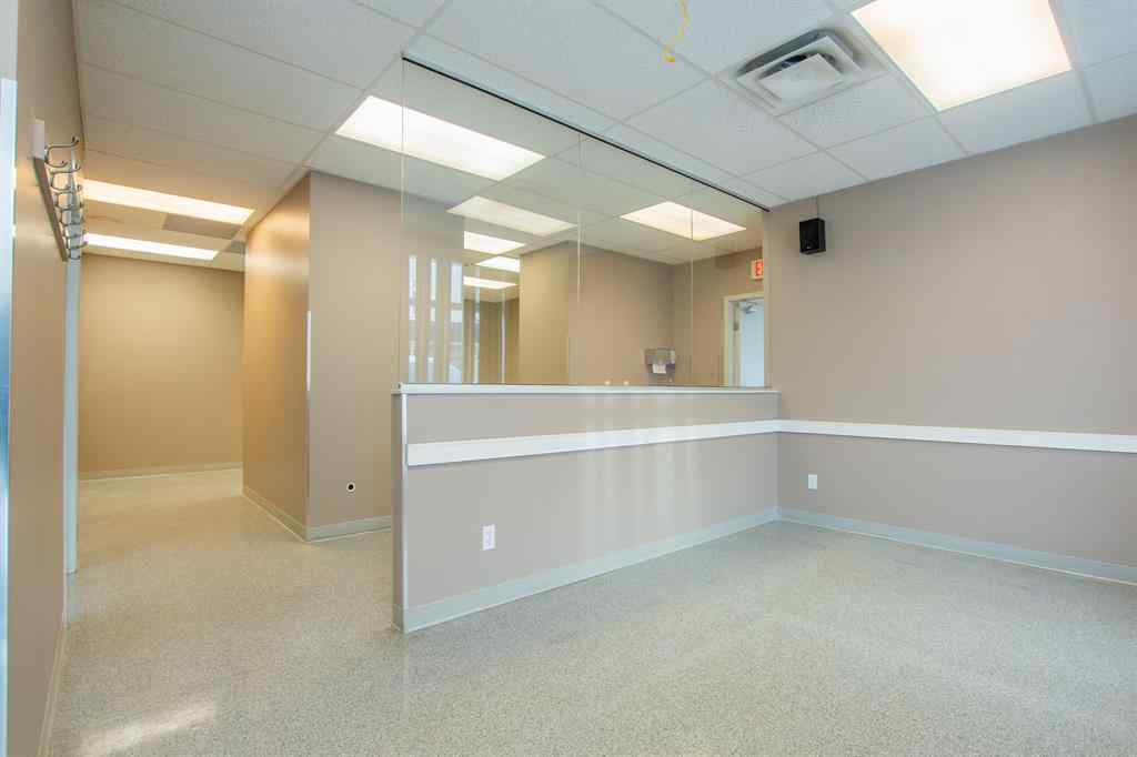 MLS&reg; # A2272005 - Unit #102 9805 97 Street  in Central Business District Grande Prairie, Commercial Open Houses