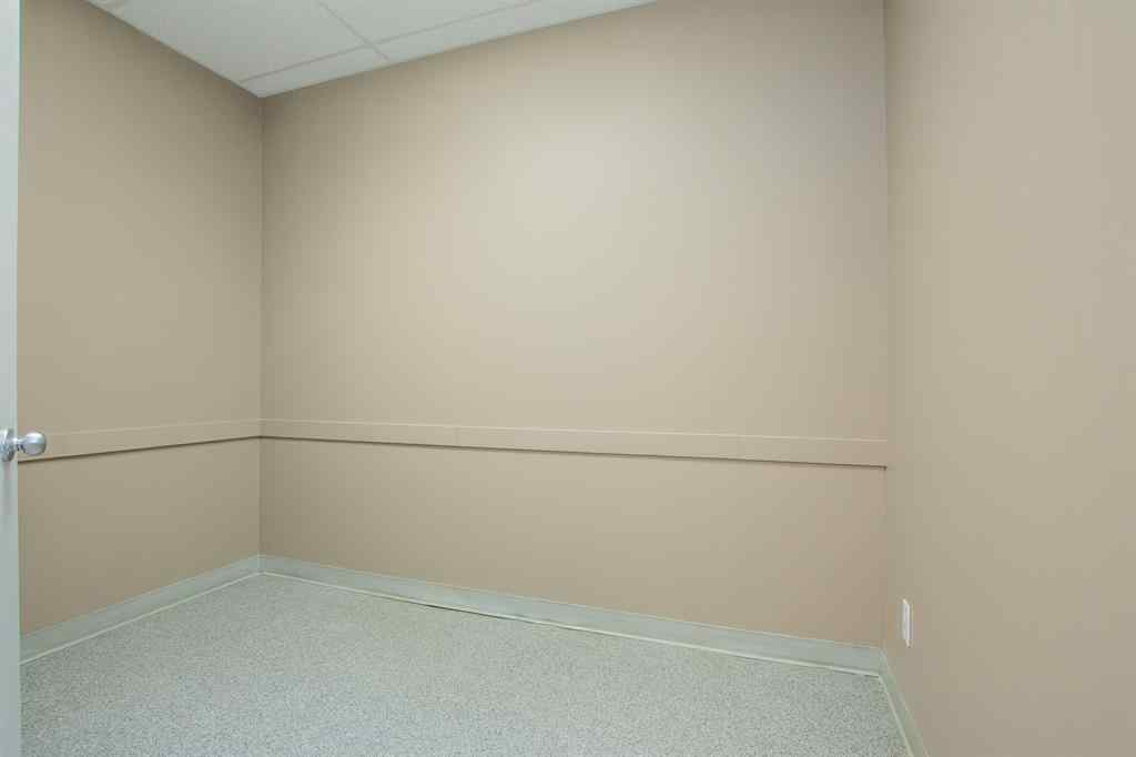 MLS&reg; # A2272005 - Unit #102 9805 97 Street  in Central Business District Grande Prairie, Commercial Open Houses