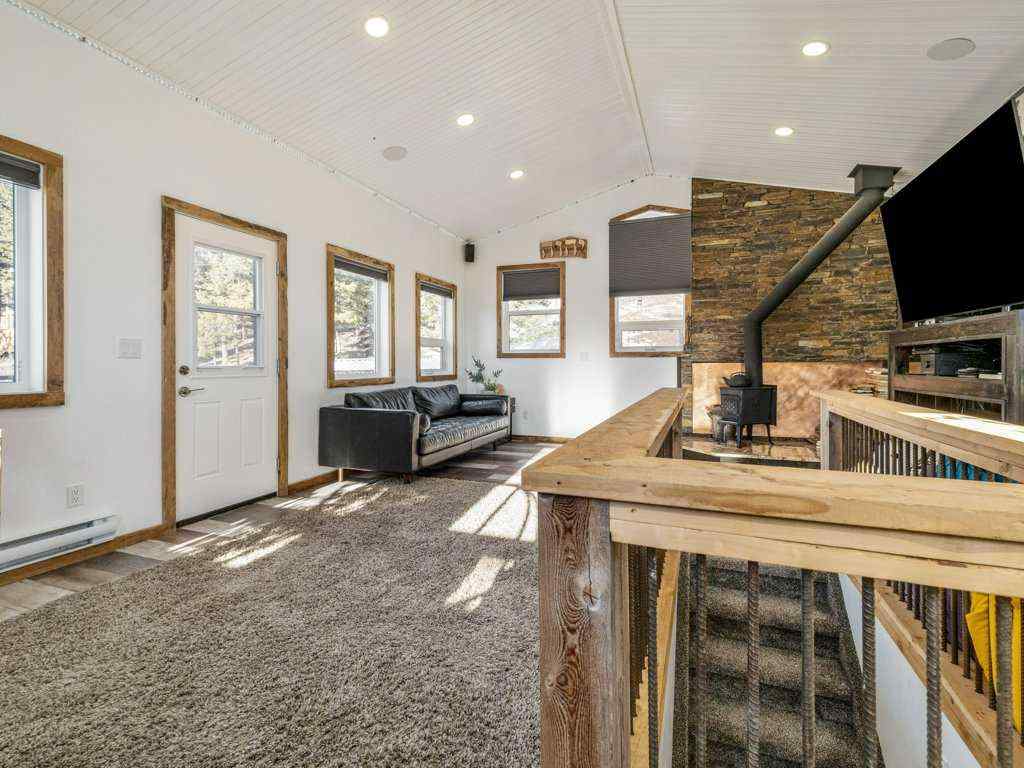 MLS&reg; # A2272006 - 6501 22 Avenue  in NONE Coleman, Residential Open Houses