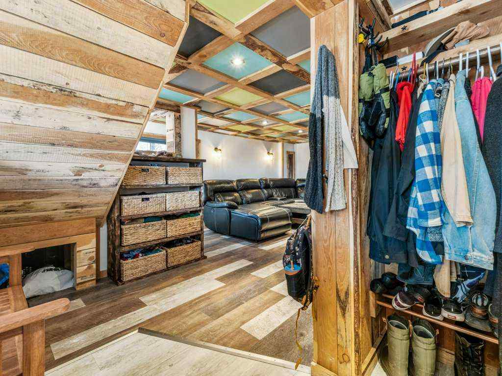 MLS&reg; # A2272006 - 6501 22 Avenue  in NONE Coleman, Residential Open Houses