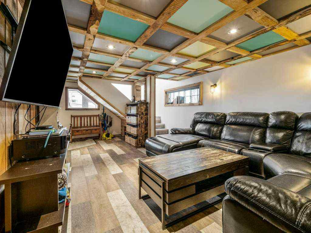 MLS&reg; # A2272006 - 6501 22 Avenue  in NONE Coleman, Residential Open Houses