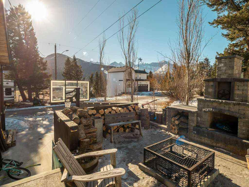 MLS&reg; # A2272006 - 6501 22 Avenue  in NONE Coleman, Residential Open Houses