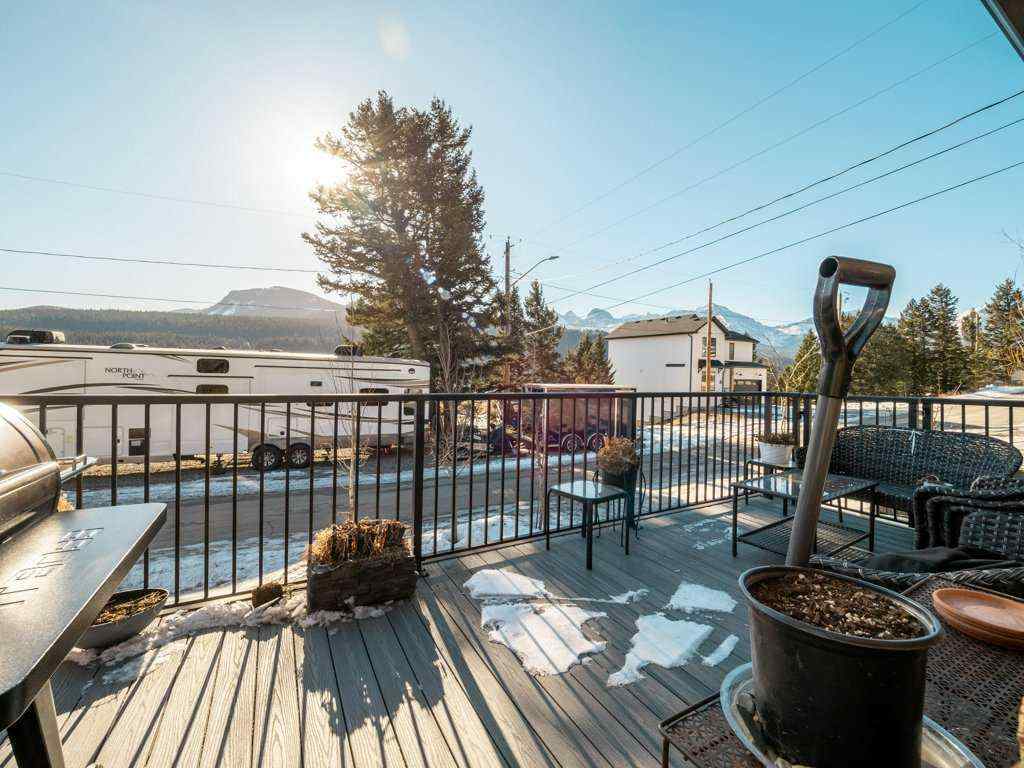 MLS&reg; # A2272006 - 6501 22 Avenue  in NONE Coleman, Residential Open Houses