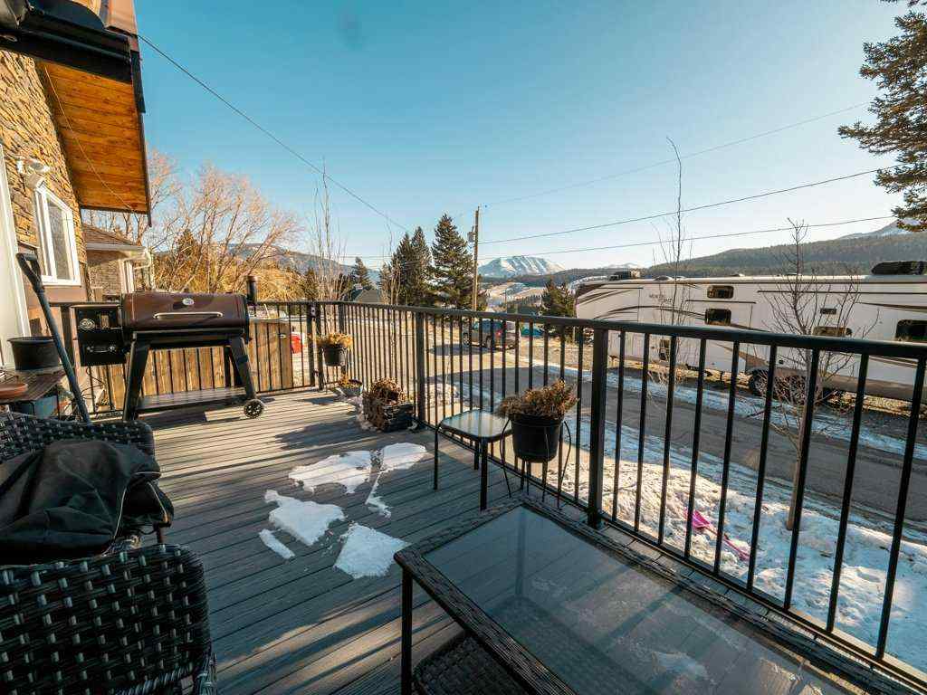 MLS&reg; # A2272006 - 6501 22 Avenue  in NONE Coleman, Residential Open Houses