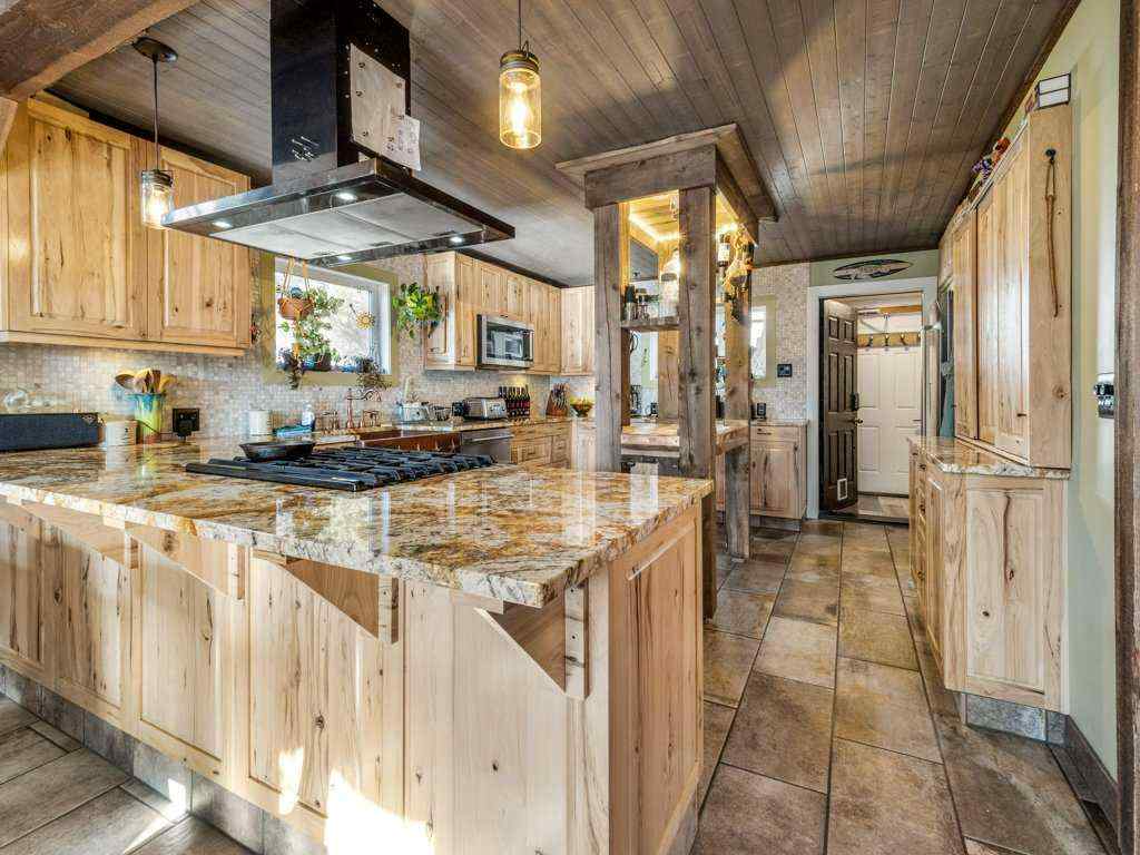 MLS&reg; # A2272006 - 6501 22 Avenue  in NONE Coleman, Residential Open Houses