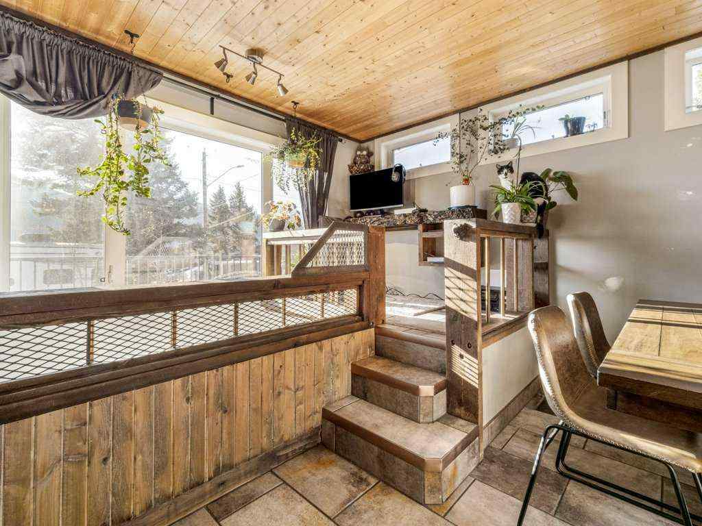 MLS&reg; # A2272006 - 6501 22 Avenue  in NONE Coleman, Residential Open Houses