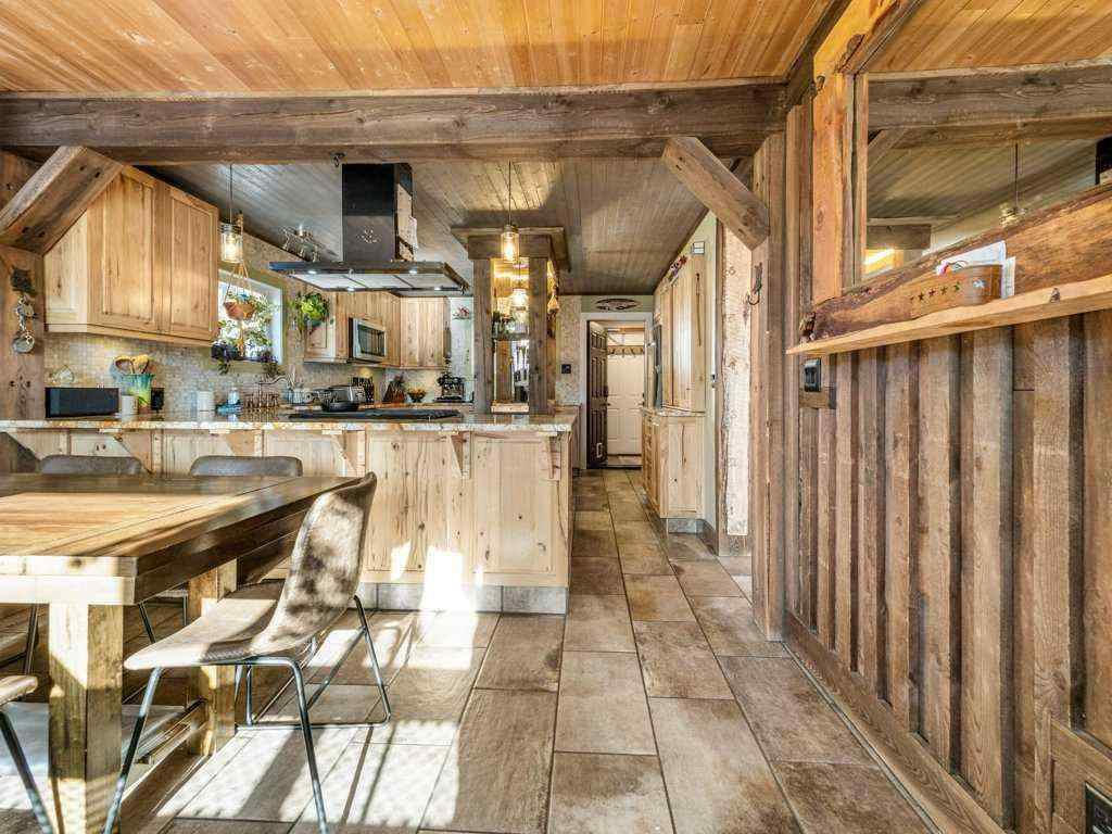 MLS&reg; # A2272006 - 6501 22 Avenue  in NONE Coleman, Residential Open Houses