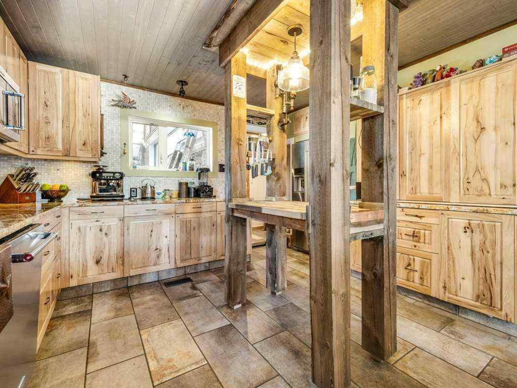 MLS&reg; # A2272006 - 6501 22 Avenue  in NONE Coleman, Residential Open Houses