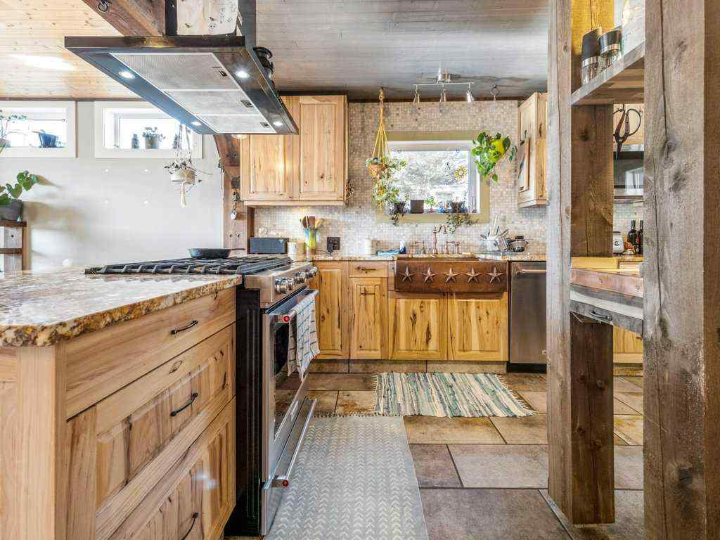 MLS&reg; # A2272006 - 6501 22 Avenue  in NONE Coleman, Residential Open Houses