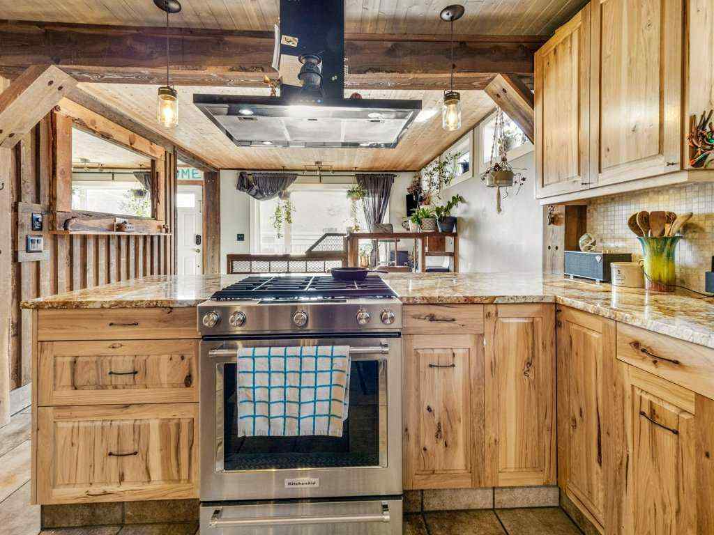 MLS&reg; # A2272006 - 6501 22 Avenue  in NONE Coleman, Residential Open Houses