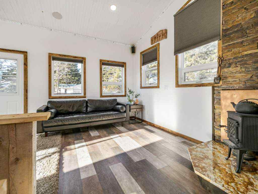 MLS&reg; # A2272006 - 6501 22 Avenue  in NONE Coleman, Residential Open Houses