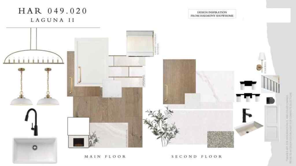 MLS&reg; # A2272008 - 191 Perch Bend  in Harmony Rural Rocky View County, Residential Open Houses