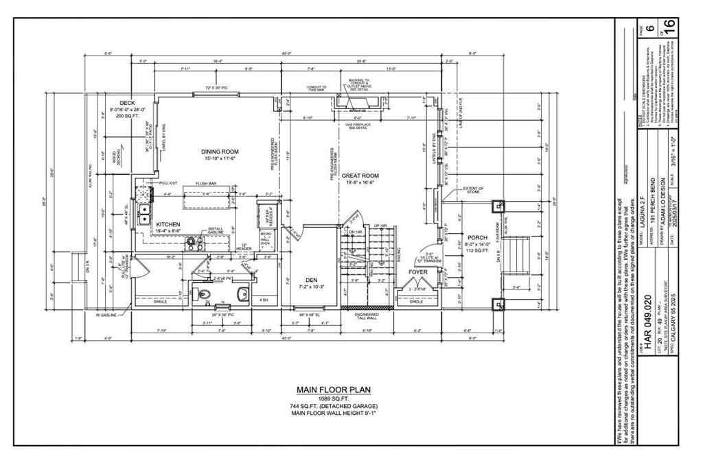 MLS&reg; # A2272008 - 191 Perch Bend  in Harmony Rural Rocky View County, Residential Open Houses