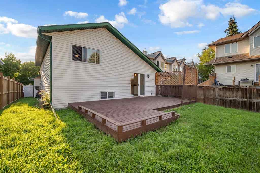 MLS&reg; # A2272012 - 16218 Shawbrooke Road SW in Shawnessy Calgary, Residential Open Houses