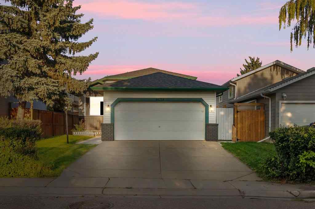 MLS&reg; # A2272012 - 16218 Shawbrooke Road SW in Shawnessy Calgary, Residential Open Houses