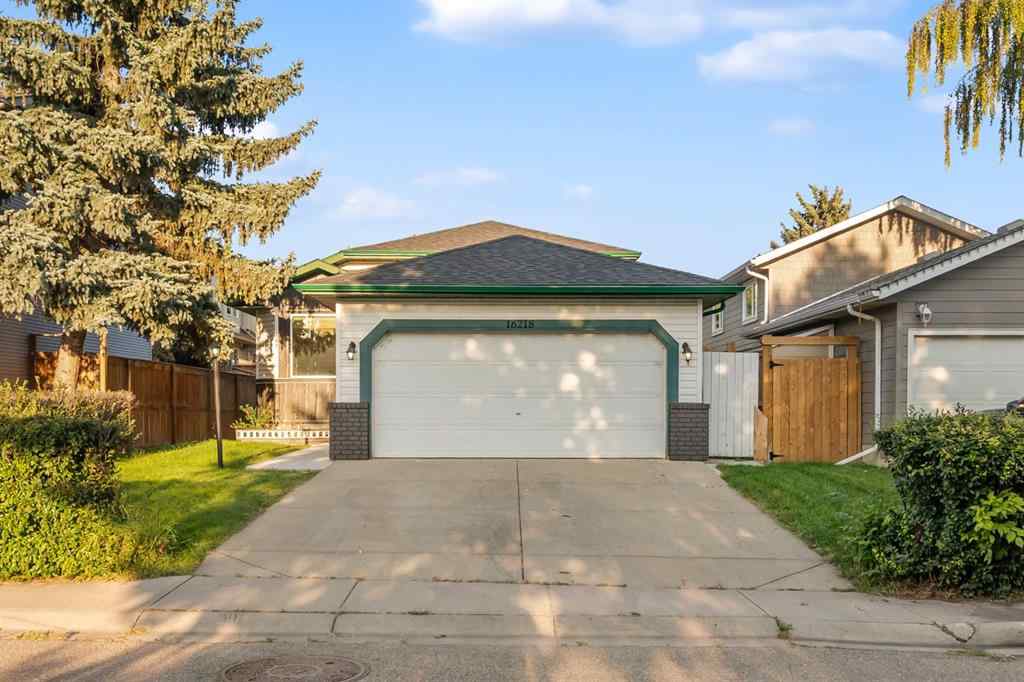 MLS&reg; # A2272012 - 16218 Shawbrooke Road SW in Shawnessy Calgary, Residential Open Houses
