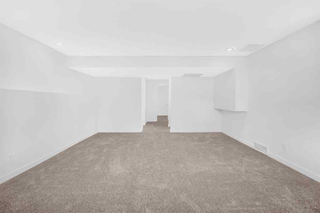 MLS&reg; # A2272012 - 16218 Shawbrooke Road SW in Shawnessy Calgary, Residential Open Houses