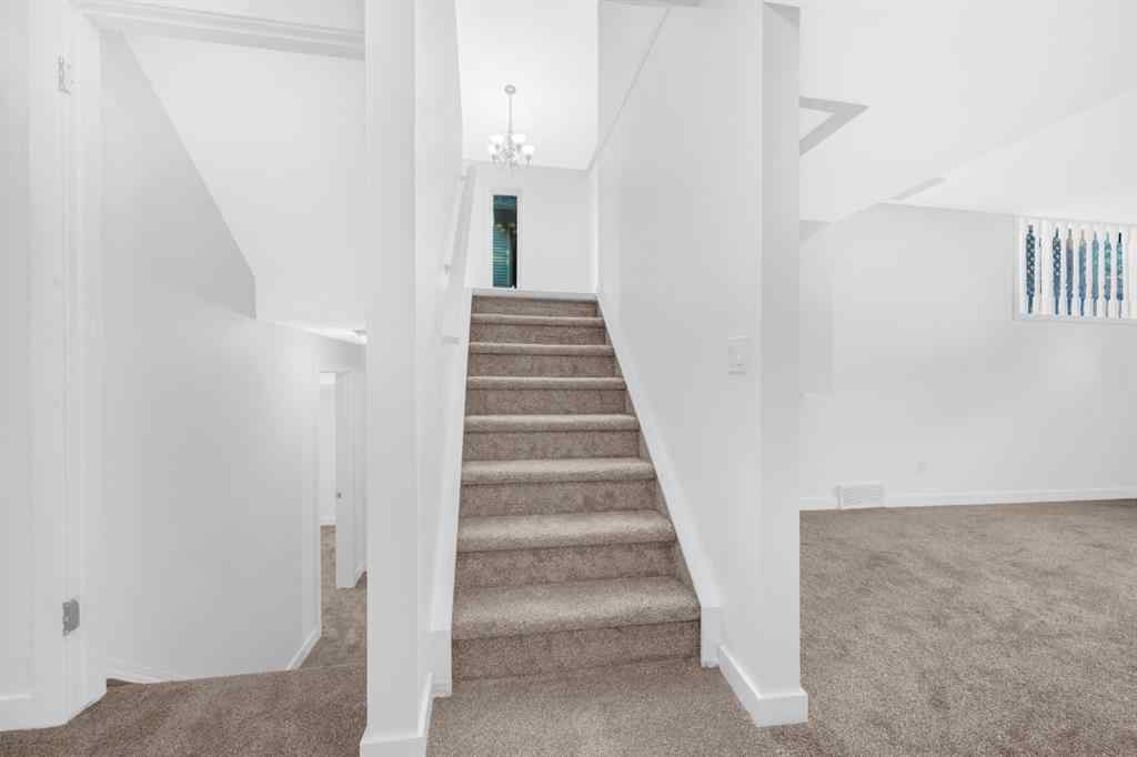 MLS&reg; # A2272012 - 16218 Shawbrooke Road SW in Shawnessy Calgary, Residential Open Houses