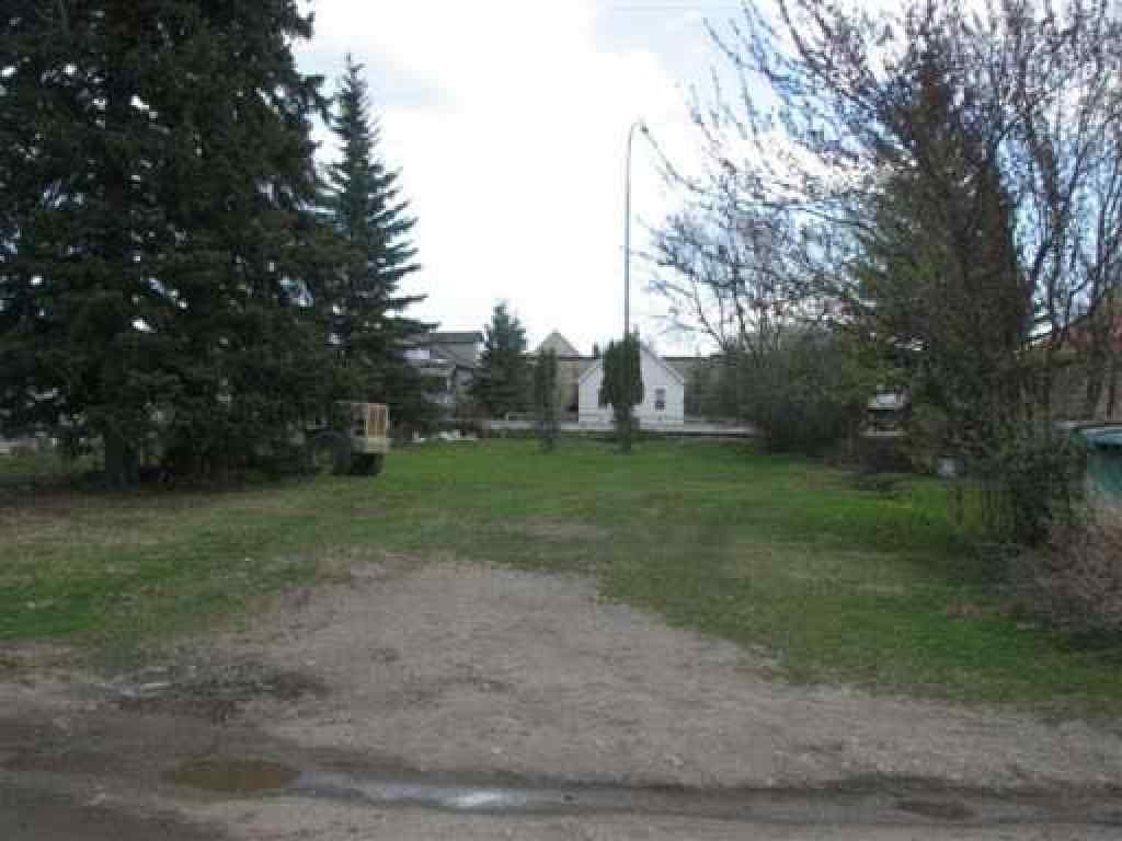 MLS® AWI17726 - 5328 4 AVE   in  Edson, Land