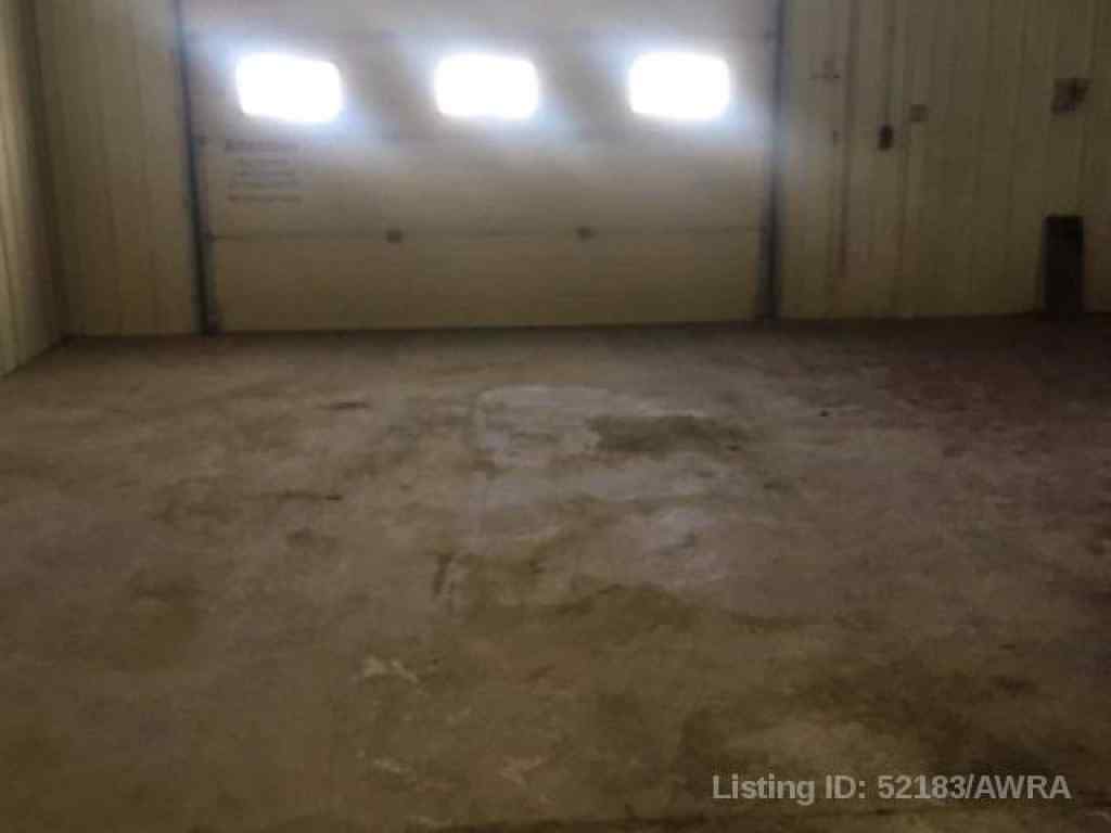 MLS® AWI52183 - 3511 35 AVE   in  Whitecourt, Commercial
