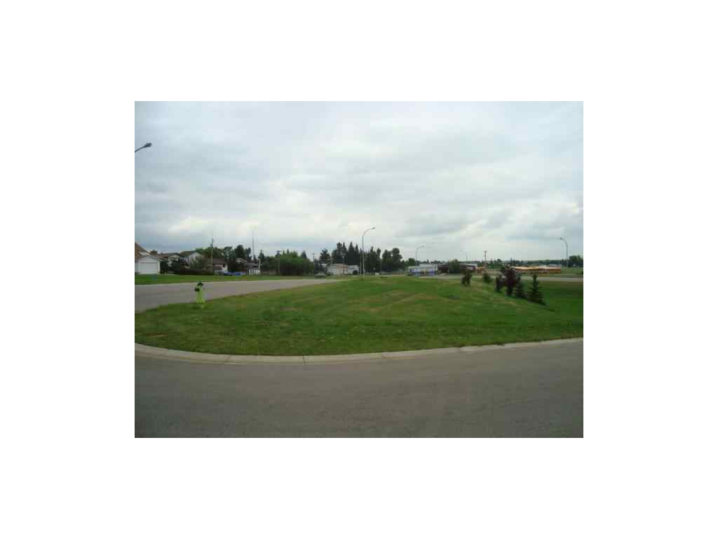 MLS® C4117035 - 3 Evron Place  in NONE Trochu, Land
