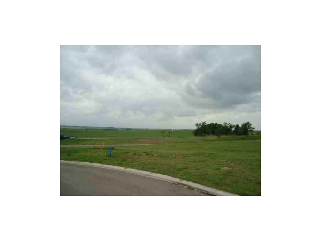 MLS® C4117035 - 3 Evron Place  in NONE Trochu, Land