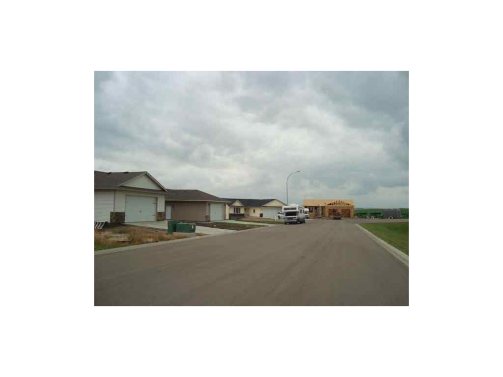 MLS® C4117035 - 3 Evron Place  in NONE Trochu, Land