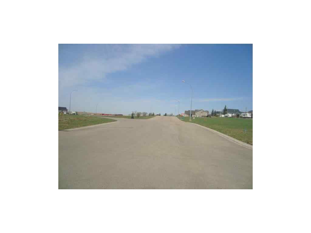 MLS® C4117035 - 3 Evron Place  in NONE Trochu, Land