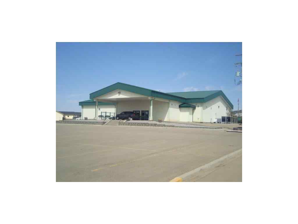MLS® C4117035 - 3 Evron Place  in NONE Trochu, Land