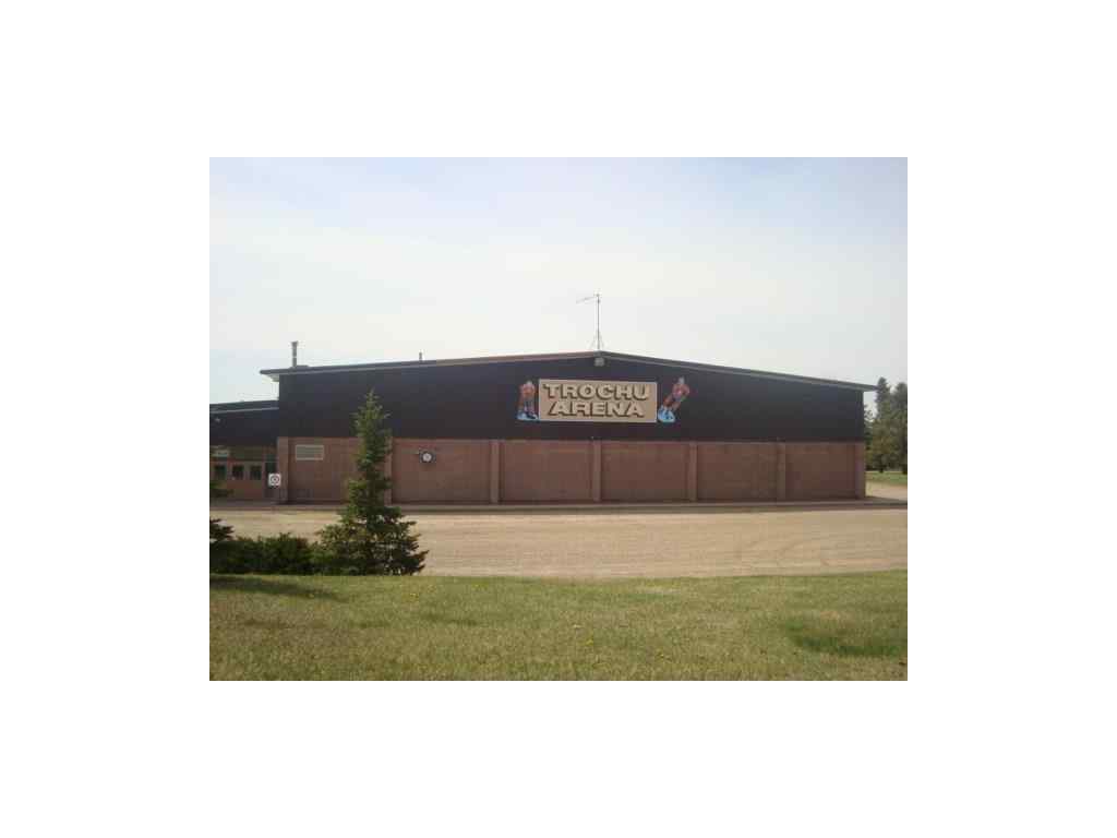 MLS® C4117035 - 3 Evron Place  in NONE Trochu, Land