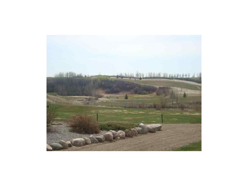 MLS® C4117035 - 3 Evron Place  in NONE Trochu, Land