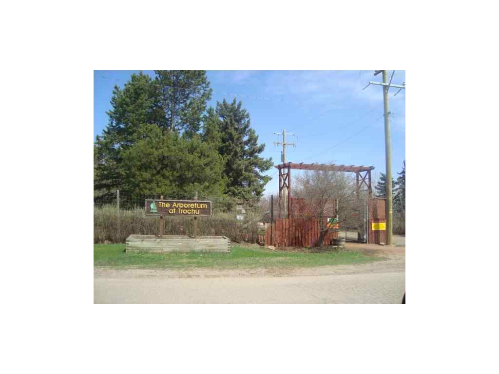 MLS® C4117035 - 3 Evron Place  in NONE Trochu, Land